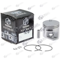 Kit piston drujba Stihl 231 41.5mm (Terra) 